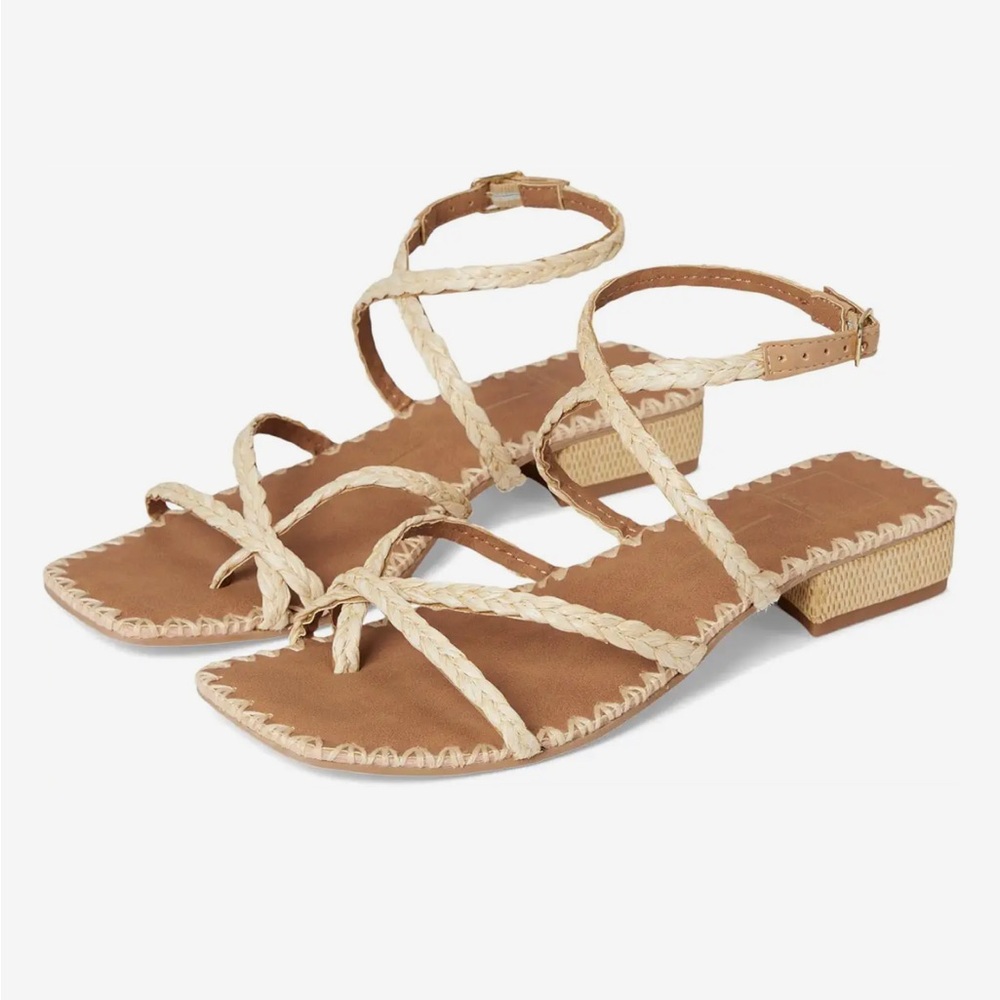 Dolce Vita Sandals
